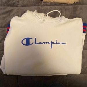 Champion Hoodie